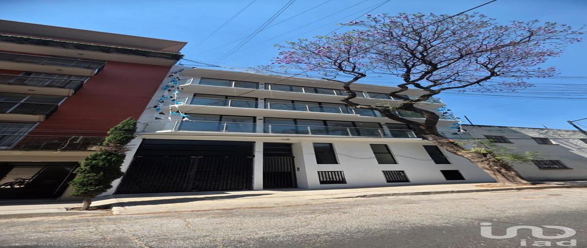 Foto de departamento en venta en vicente beristain 239, ampliación asturias, cuauhtémoc, df / cdmx, 0 No. 03
