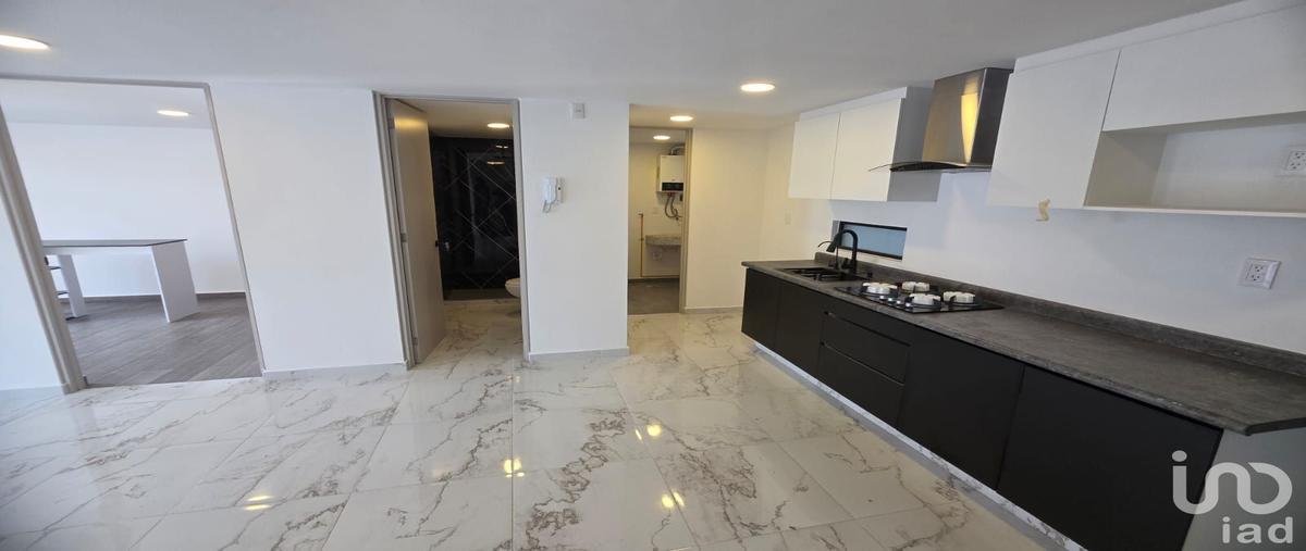 Foto de departamento en venta en vicente beristain 277, ampliación asturias, cuauhtémoc, df / cdmx, 30918410 No. 05