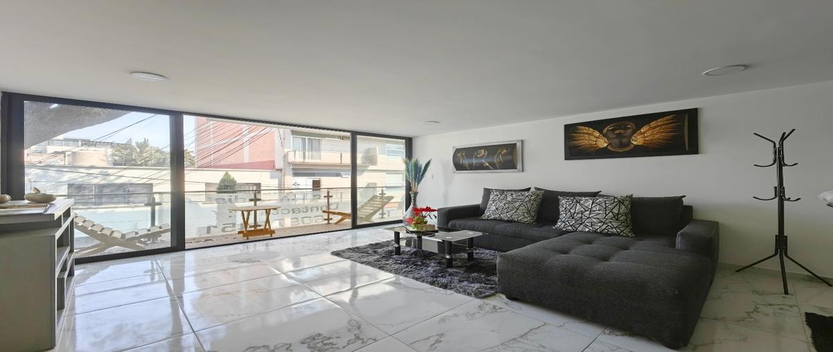 Foto de departamento en venta en vicente beristain , asturias, cuauhtémoc, df / cdmx, 31052483 No. 03