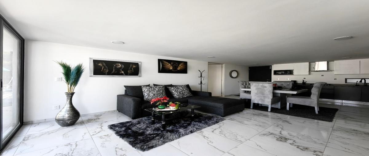 Foto de departamento en venta en vicente beristain , asturias, cuauhtémoc, df / cdmx, 31052483 No. 04