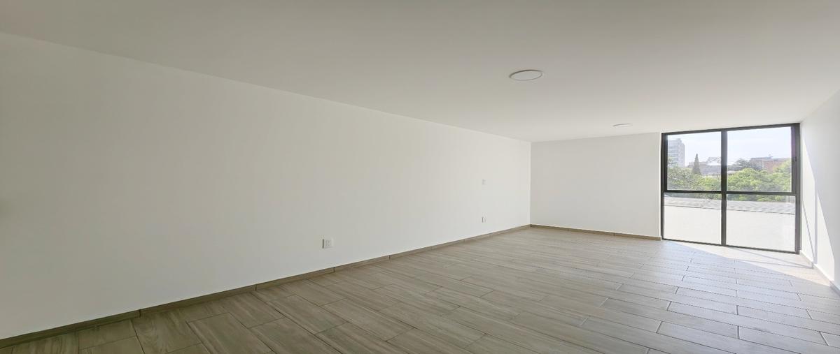 Foto de departamento en venta en vicente beristain , asturias, cuauhtémoc, df / cdmx, 31052484 No. 05