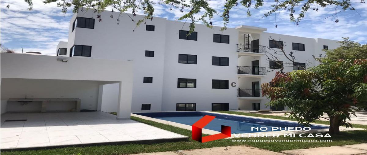Foto de departamento en , vicente estrada cajigal, cuernavaca, morelos, 0 foto 01 Foto de departamento en venta en , vicente estrada cajigal, cuernavaca, morelos, 0 No. 01