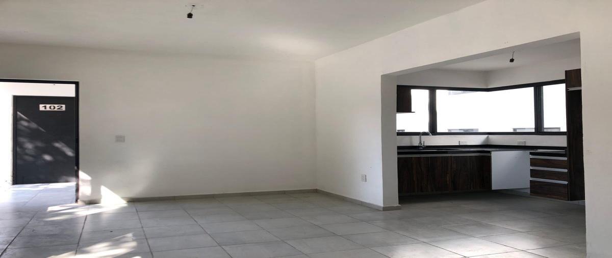 Foto de departamento en venta en  , vicente estrada cajigal, cuernavaca, morelos, 28067329 No. 05
