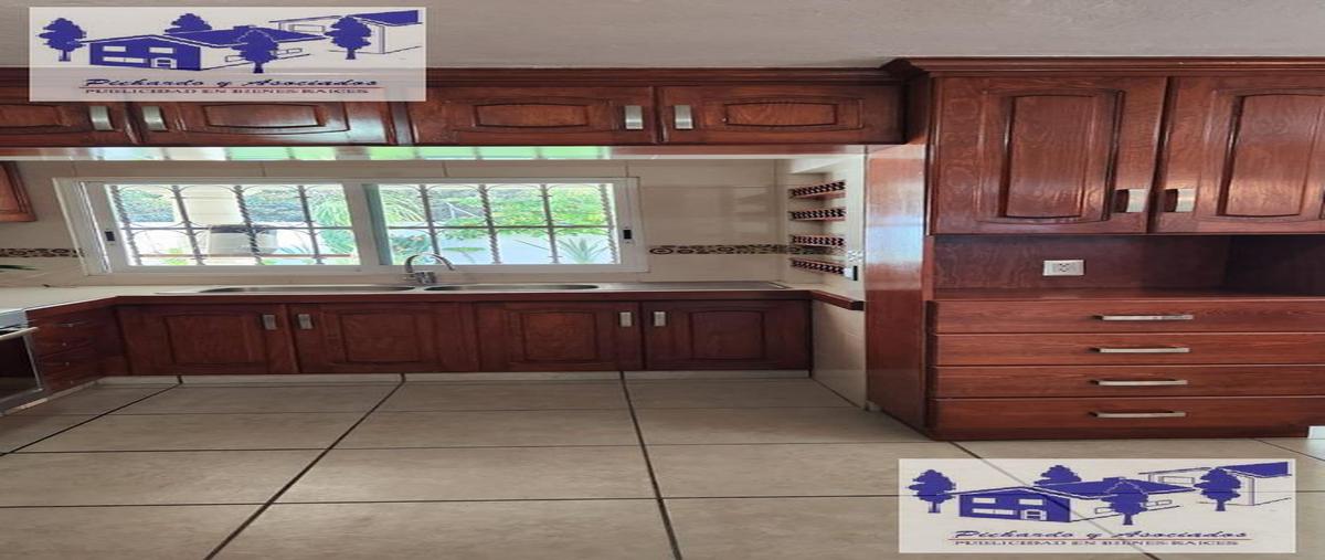 Foto de casa en venta en  , vicente estrada cajigal, cuernavaca, morelos, 30647839 No. 04
