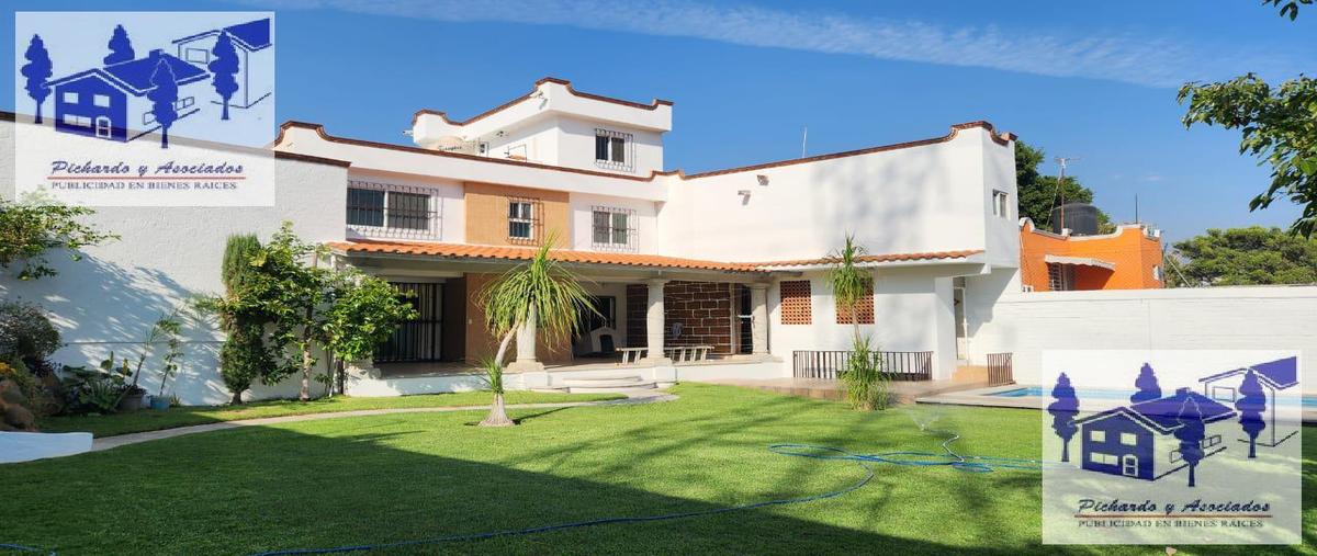 Foto de casa en venta en  , vicente estrada cajigal, cuernavaca, morelos, 30647839 No. 05