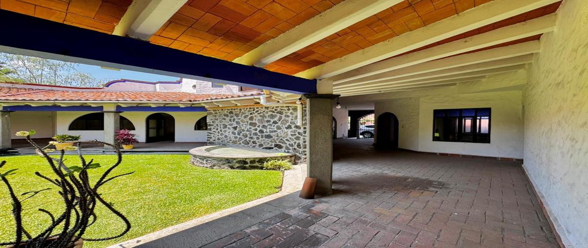 Foto de casa en renta en  , vicente estrada cajigal, cuernavaca, morelos, 0 No. 03