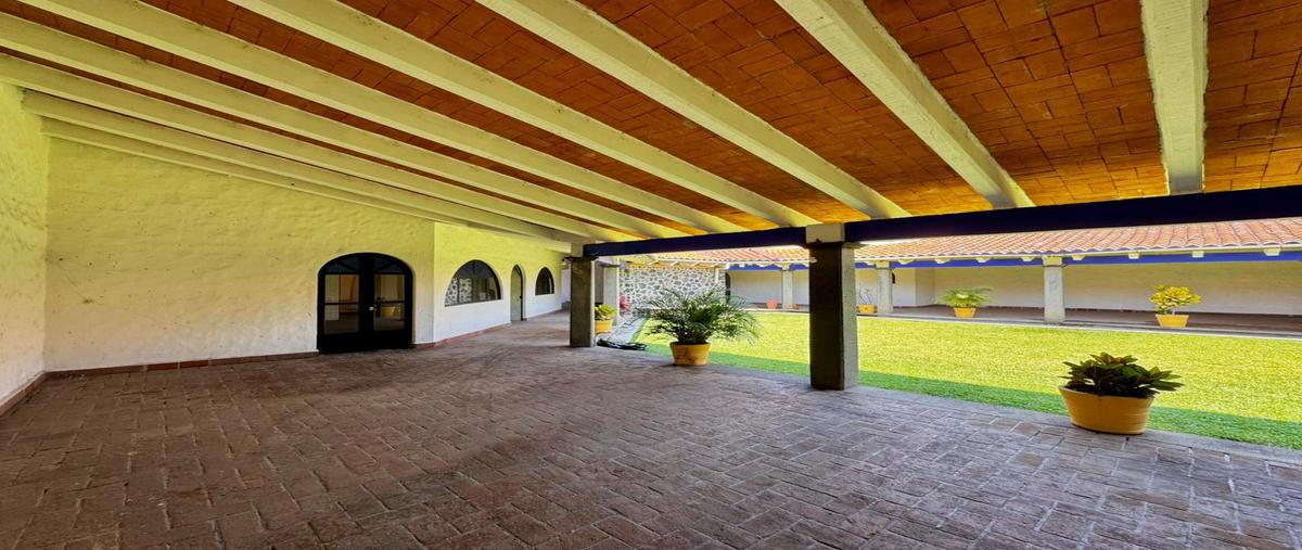 Foto de casa en renta en  , vicente estrada cajigal, cuernavaca, morelos, 0 No. 04