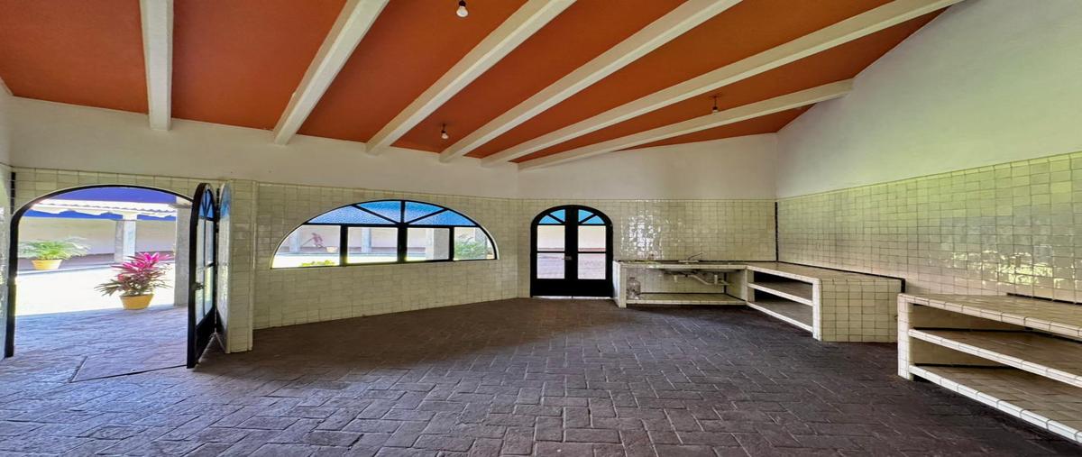 Foto de casa en renta en  , vicente estrada cajigal, cuernavaca, morelos, 0 No. 05