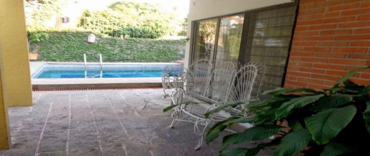 Foto de casa en , vicente estrada cajigal, cuernavaca, morelos, 0 foto 03 Foto de casa en renta en , vicente estrada cajigal, cuernavaca, morelos, 0 No. 03