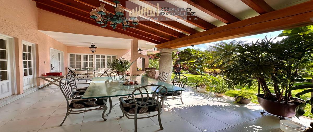 Foto de casa en , vicente estrada cajigal, cuernavaca, morelos, 0 foto 04 Foto de casa en venta en , vicente estrada cajigal, cuernavaca, morelos, 0 No. 04