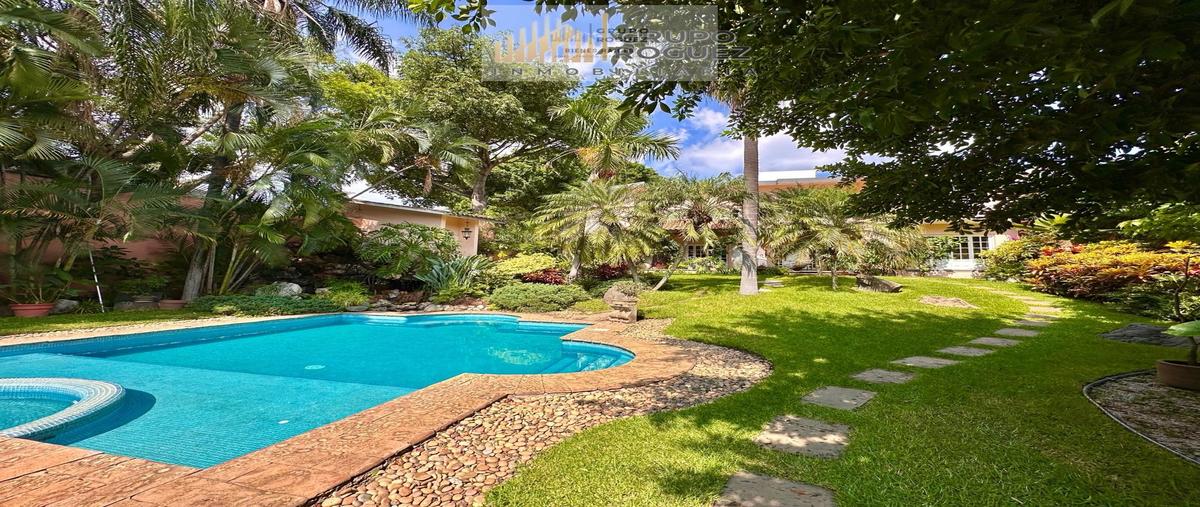 Foto de casa en , vicente estrada cajigal, cuernavaca, morelos, 0 foto 05 Foto de casa en venta en , vicente estrada cajigal, cuernavaca, morelos, 0 No. 05