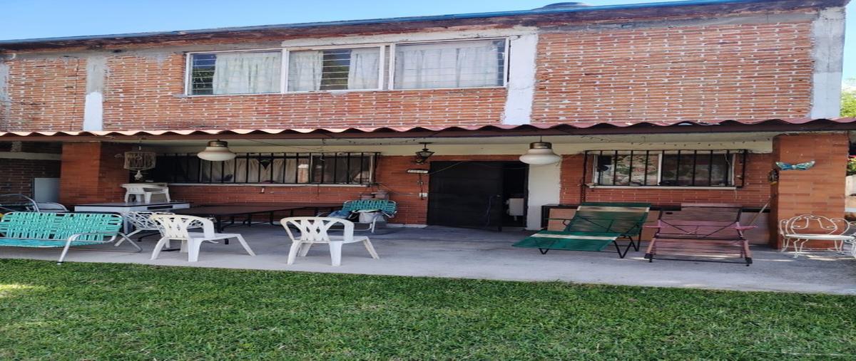 Foto de casa en venta en  , vicente estrada cajigal, cuernavaca, morelos, 0 No. 03