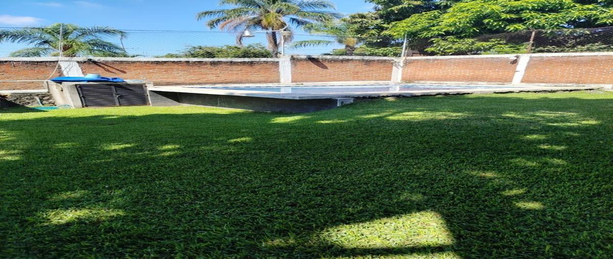 Foto de casa en venta en  , vicente estrada cajigal, cuernavaca, morelos, 0 No. 05