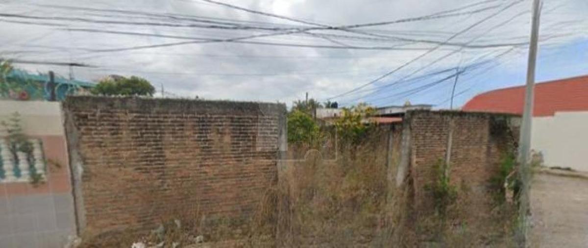 Foto de terreno habitacional en vicente f. melo 1, el coyol, veracruz, veracruz de ignacio de la llave, 0 foto 03 Foto de terreno habitacional en venta en vicente f. melo 1, el coyol, veracruz, veracruz de ignacio de la llave, 0 No. 03