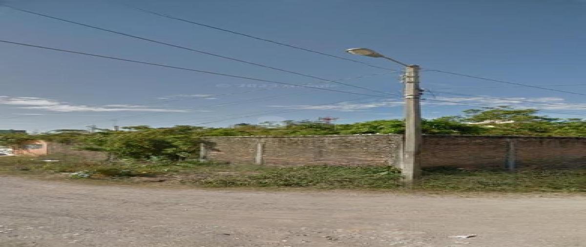 Foto de terreno habitacional en vicente f. melo 1, el coyol, veracruz, veracruz de ignacio de la llave, 0 foto 04 Foto de terreno habitacional en venta en vicente f. melo 1, el coyol, veracruz, veracruz de ignacio de la llave, 0 No. 04