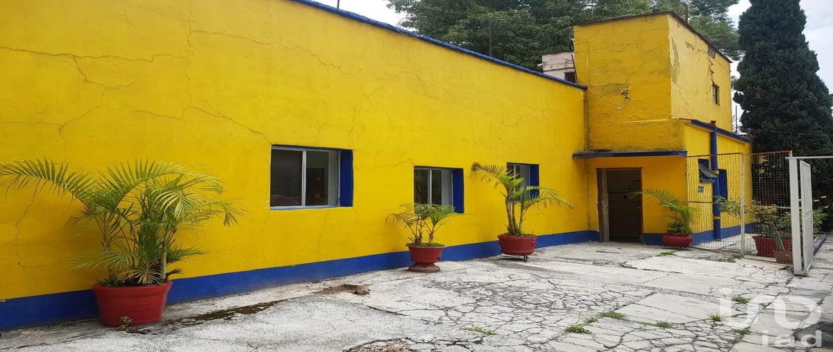 Foto de terreno comercial en venta en vicente garcía torres 204, barrio la concepción, coyoacán, df / cdmx, 0 No. 05
