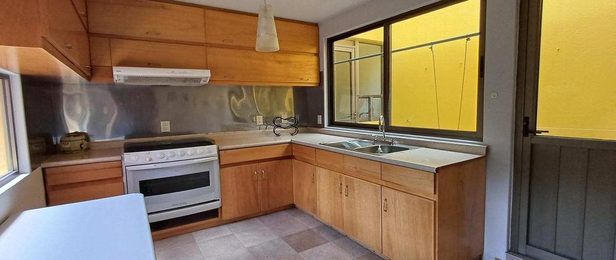 Foto de departamento en renta en vicente garcía torres , barrio la concepción, coyoacán, df / cdmx, 30354858 No. 03