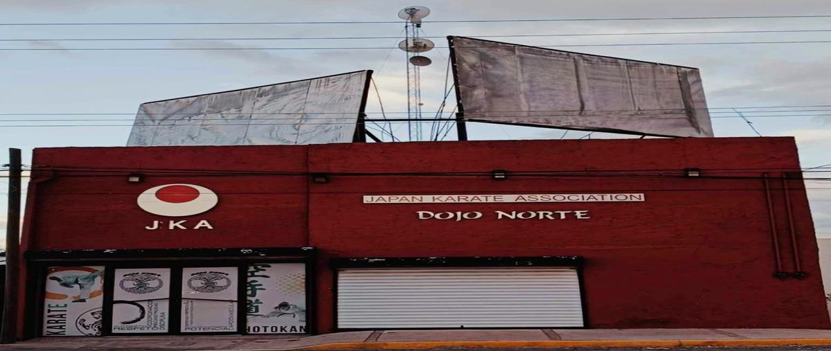 Foto de bodega en renta en  , vicente guereca, chihuahua, chihuahua, 0 No. 01
