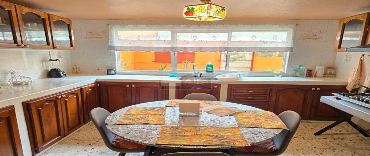 Foto de casa en venta en vicente guerrero 107, santiaguito, metepec, méxico, 30827234 No. 04