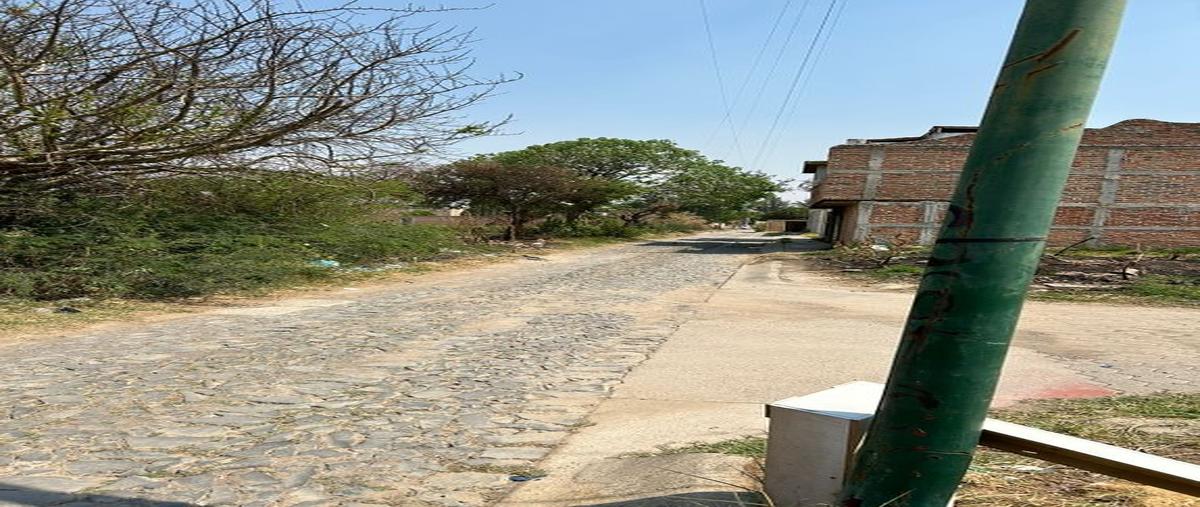 Foto de terreno habitacional en venta en vicente guerrero 119, coyula, tonalá, jalisco, 0 No. 03