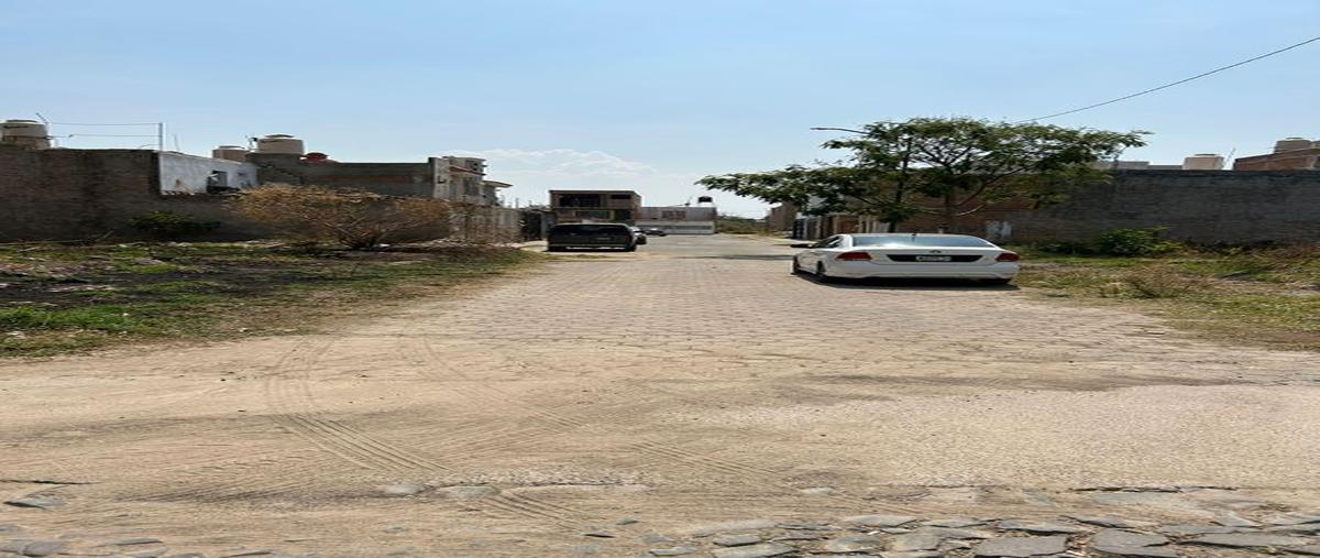 Foto de terreno habitacional en venta en vicente guerrero 119, coyula, tonalá, jalisco, 0 No. 04