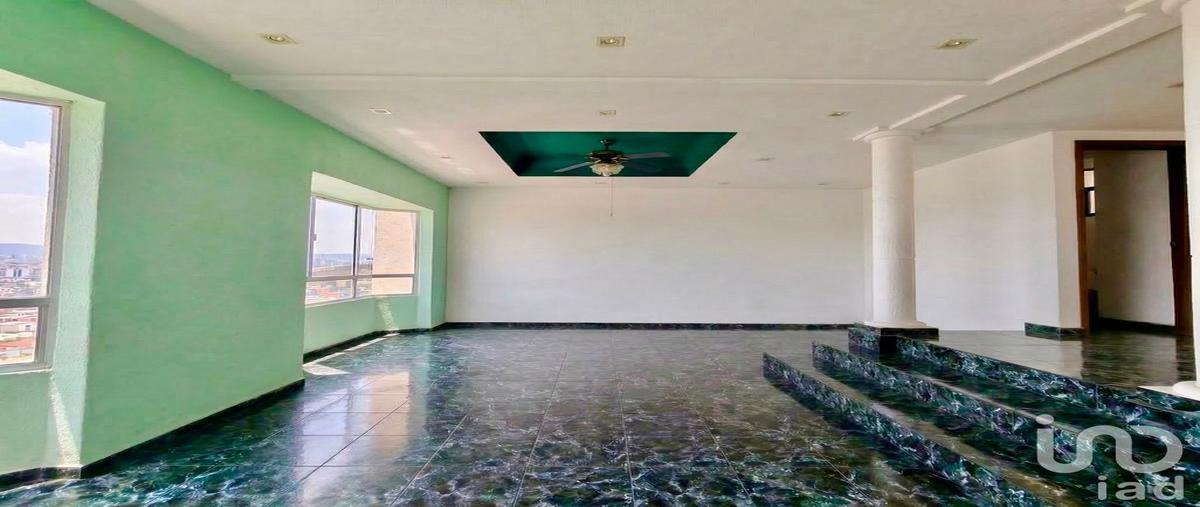 Foto de casa en venta en vicente guerrero 126, los remedios, naucalpan de juárez, méxico, 30966988 No. 04