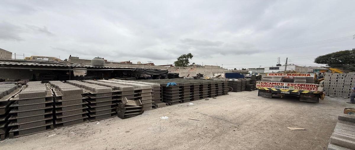 Foto de terreno habitacional en vicente guerrero , 16 de septiembre, ecatepec de morelos, méxico, 0 foto 02 Foto de terreno habitacional en venta en vicente guerrero , 16 de septiembre, ecatepec de morelos, méxico, 0 No. 02