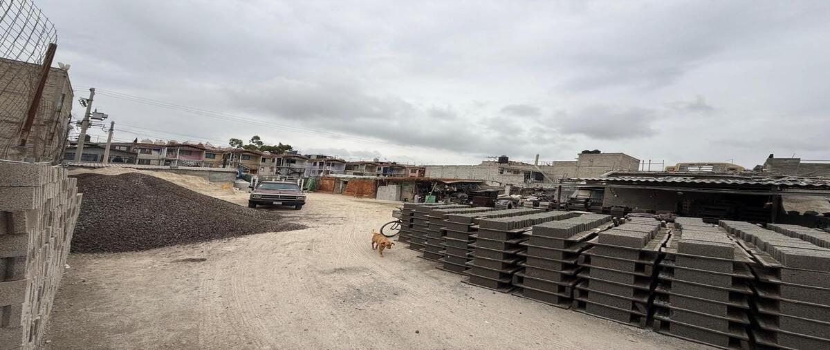 Foto de terreno habitacional en vicente guerrero , 16 de septiembre, ecatepec de morelos, méxico, 0 foto 03 Foto de terreno habitacional en venta en vicente guerrero , 16 de septiembre, ecatepec de morelos, méxico, 0 No. 03
