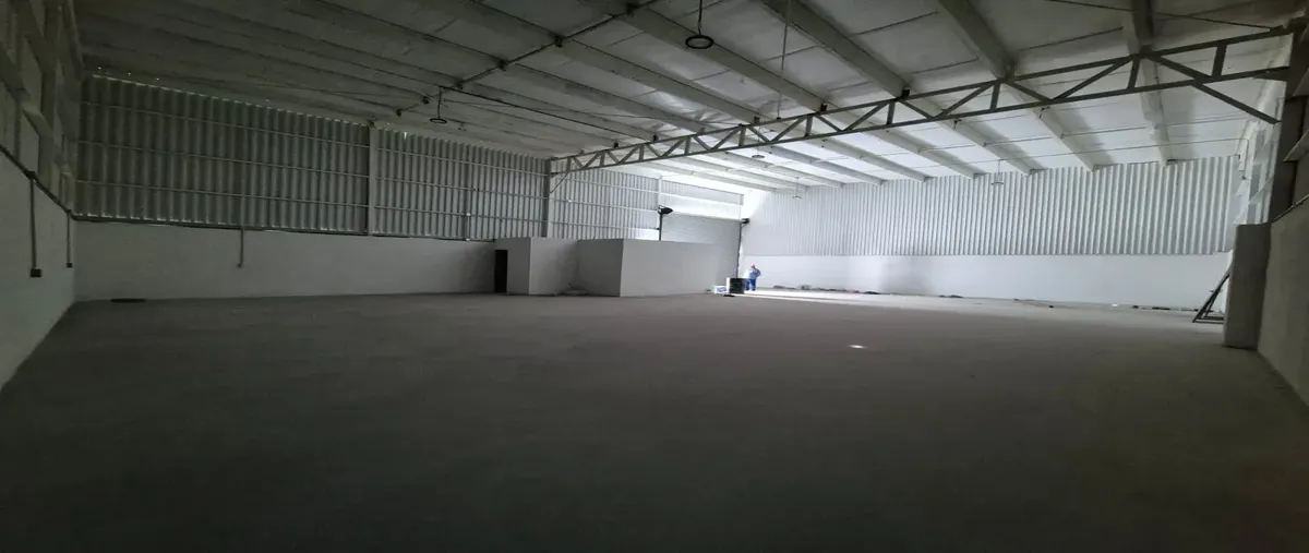 Foto de bodega en renta en vicente guerrero 169, san miguel, apodaca, nuevo león, 30242539 No. 02