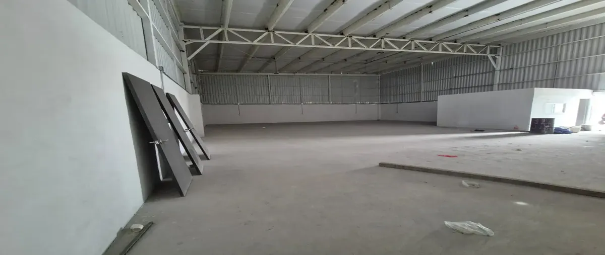Foto de bodega en renta en vicente guerrero 169, san miguel, apodaca, nuevo león, 30242539 No. 03