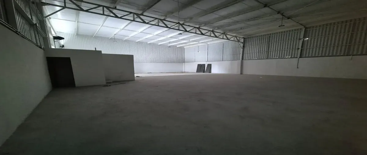 Foto de bodega en renta en vicente guerrero 169, san miguel, apodaca, nuevo león, 30242539 No. 04