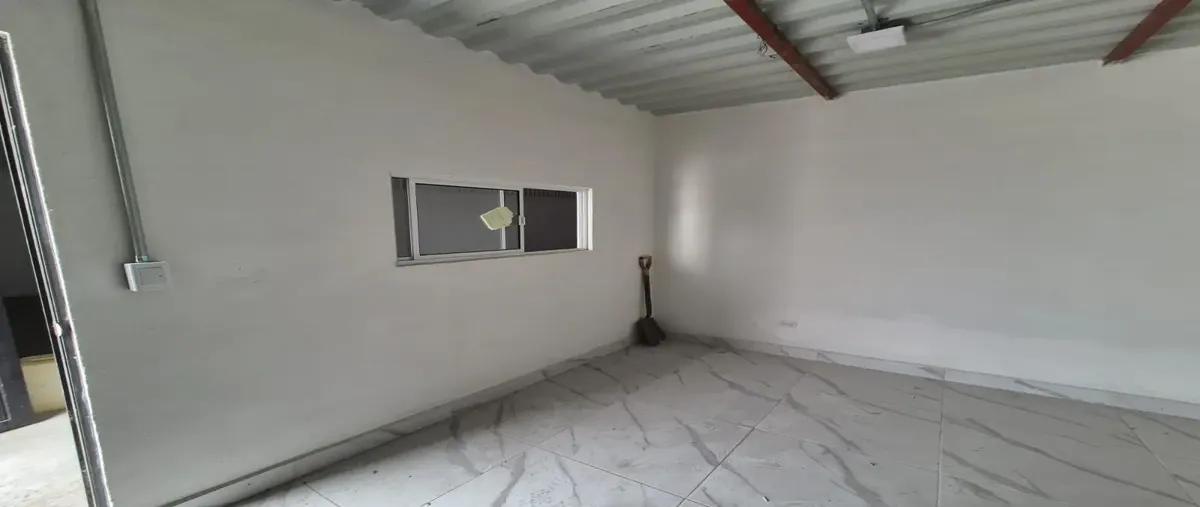 Foto de bodega en renta en vicente guerrero 169, san miguel, apodaca, nuevo león, 30242539 No. 05