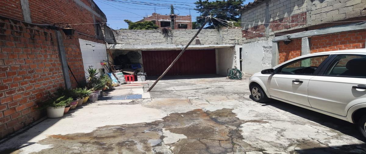 Foto de casa en venta en  , vicente guerrero 1a. sección, nicolás romero, méxico, 31022684 No. 05
