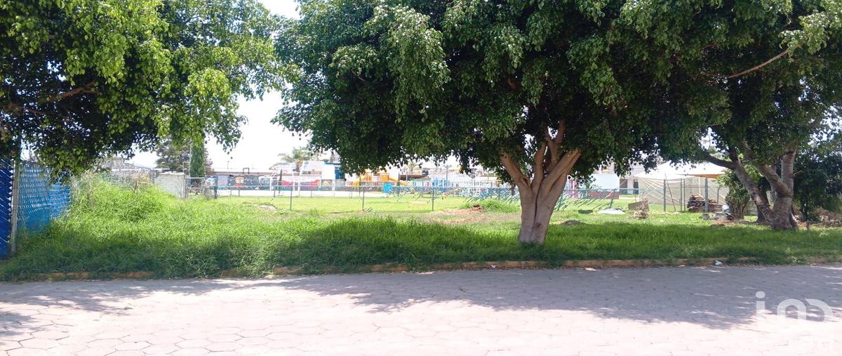 Foto de terreno habitacional en venta en vicente guerrero 214, san bernardino tlaxcalancingo, san andrés cholula, puebla, 30385682 No. 03