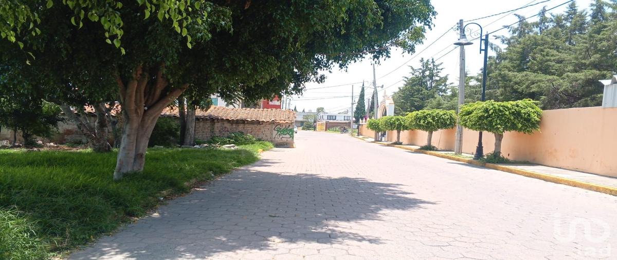 Foto de terreno habitacional en venta en vicente guerrero 214, san bernardino tlaxcalancingo, san andrés cholula, puebla, 30385682 No. 05