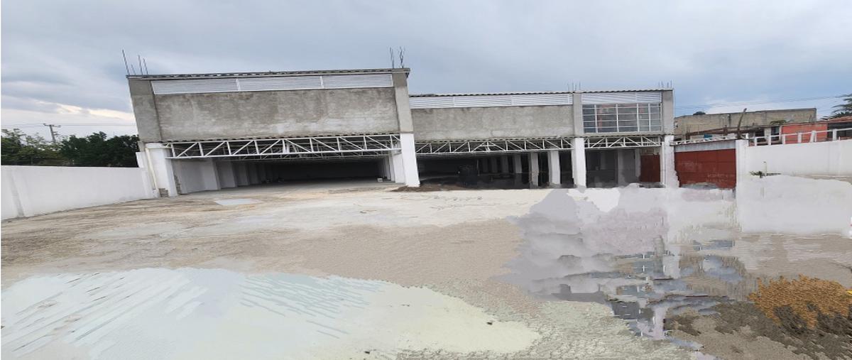 Foto de bodega en renta en  , vicente guerrero 2a. sección, nicolás romero, méxico, 0 No. 03