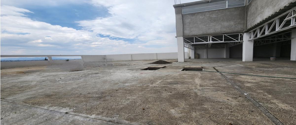 Foto de bodega en renta en  , vicente guerrero 2a. sección, nicolás romero, méxico, 0 No. 05