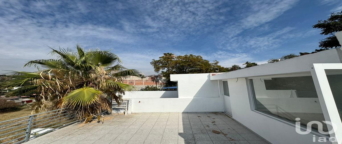 Foto de casa en venta en vicente guerrero 380, azteca, temixco, morelos, 30766506 No. 04