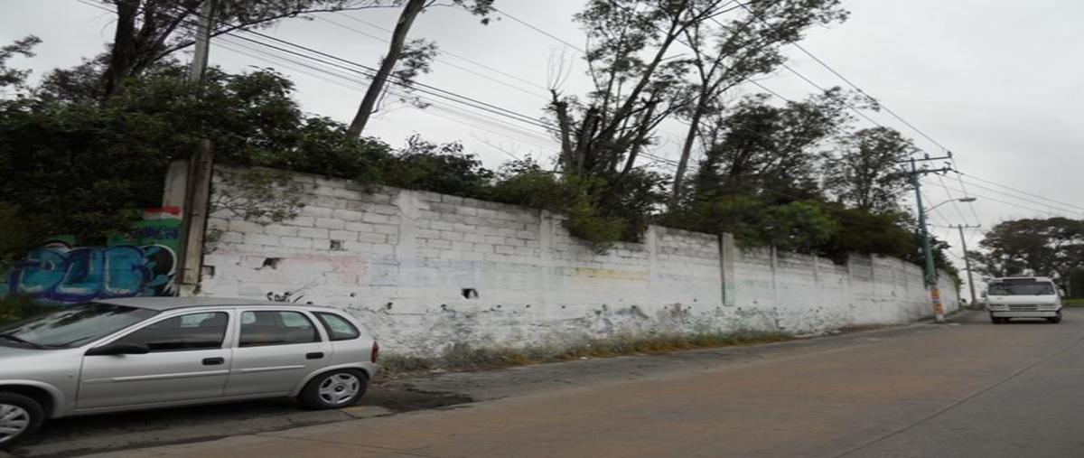 Foto de terreno habitacional en renta en vicente guerrero 40, los remedios, naucalpan de juárez, méxico, 0 No. 03