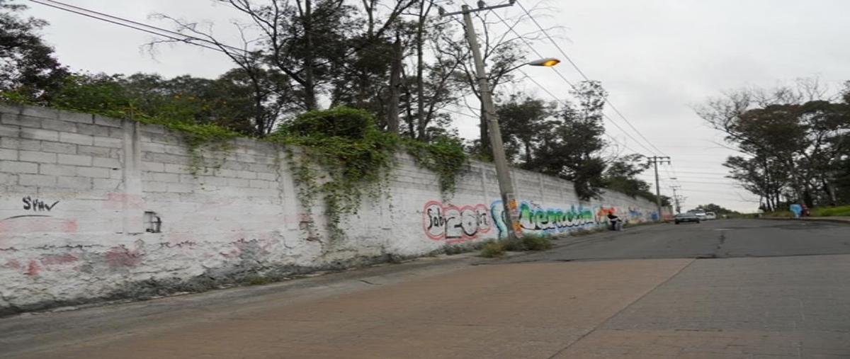 Foto de terreno habitacional en renta en vicente guerrero 40, los remedios, naucalpan de juárez, méxico, 0 No. 04