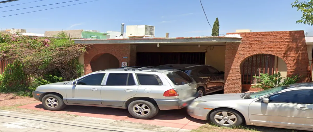Foto de casa en venta en vicente guerrero 5395, el colegio, juárez, chihuahua, 0 No. 03