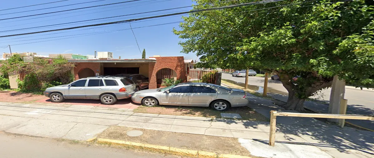 Foto de casa en venta en vicente guerrero 5395, el colegio, juárez, chihuahua, 0 No. 04