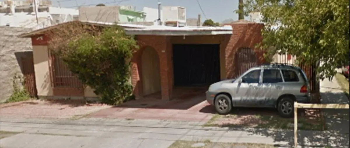 Foto de casa en venta en vicente guerrero 5395, el colegio, juárez, chihuahua, 0 No. 05