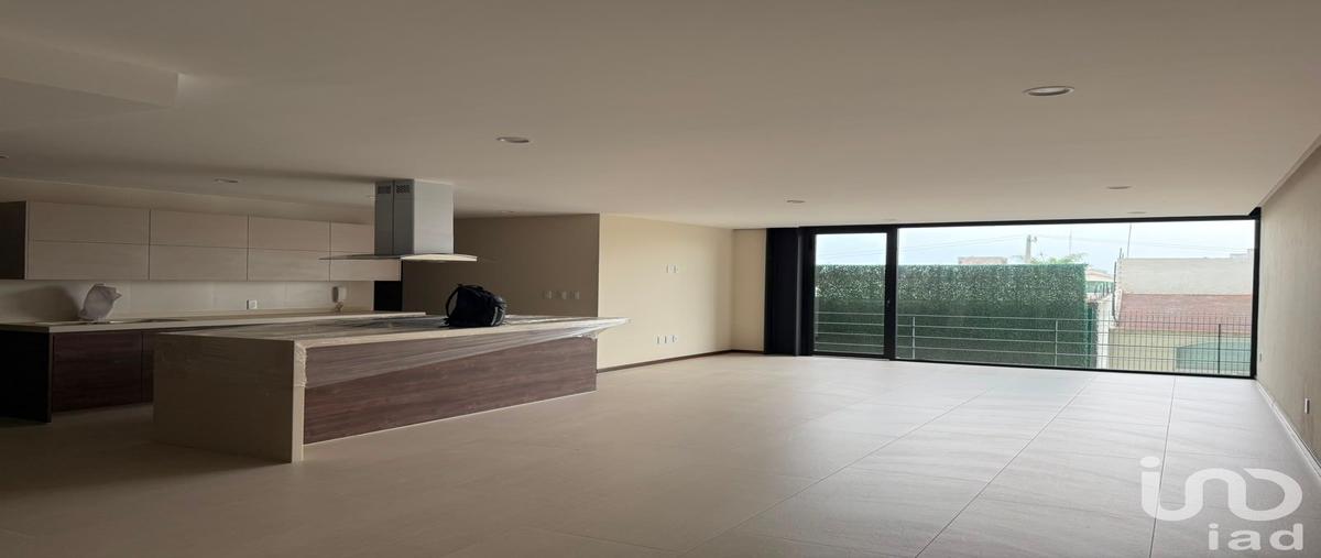 Foto de departamento en renta en vicente guerrero 54, coaxustenco, metepec, méxico, 31534470 No. 03