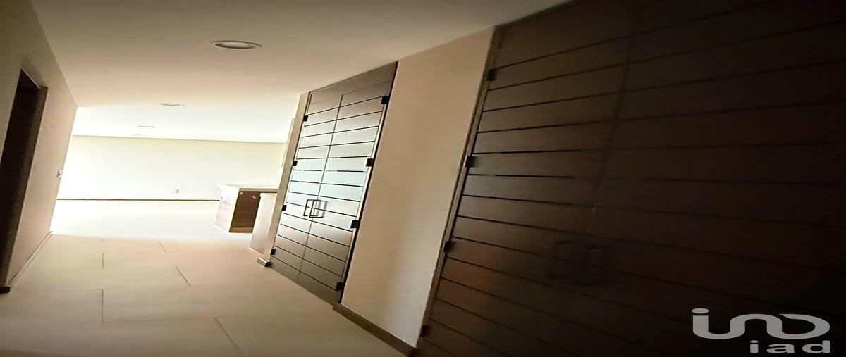 Foto de departamento en renta en vicente guerrero 54, coaxustenco, metepec, méxico, 31534470 No. 04