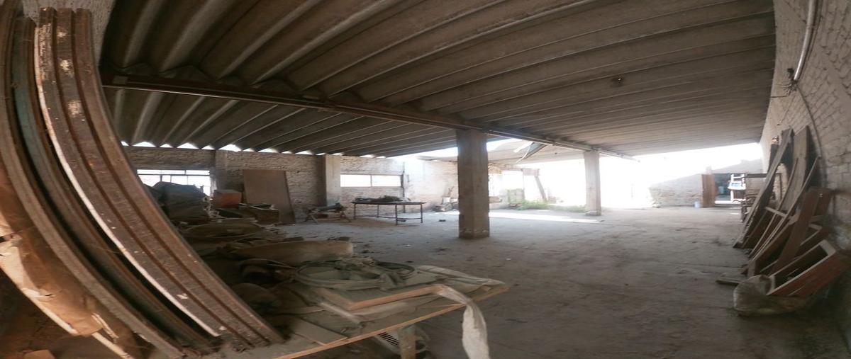 Foto de bodega en venta en vicente guerrero 67, las pintitas centro, el salto, jalisco, 28090564 No. 03