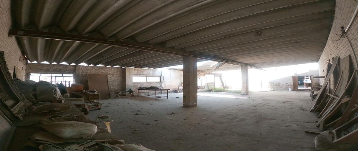 Foto de bodega en venta en vicente guerrero 67, las pintitas centro, el salto, jalisco, 28090564 No. 04