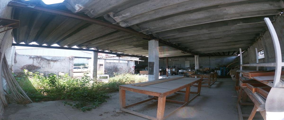 Foto de bodega en venta en vicente guerrero 67, las pintitas centro, el salto, jalisco, 28090564 No. 05