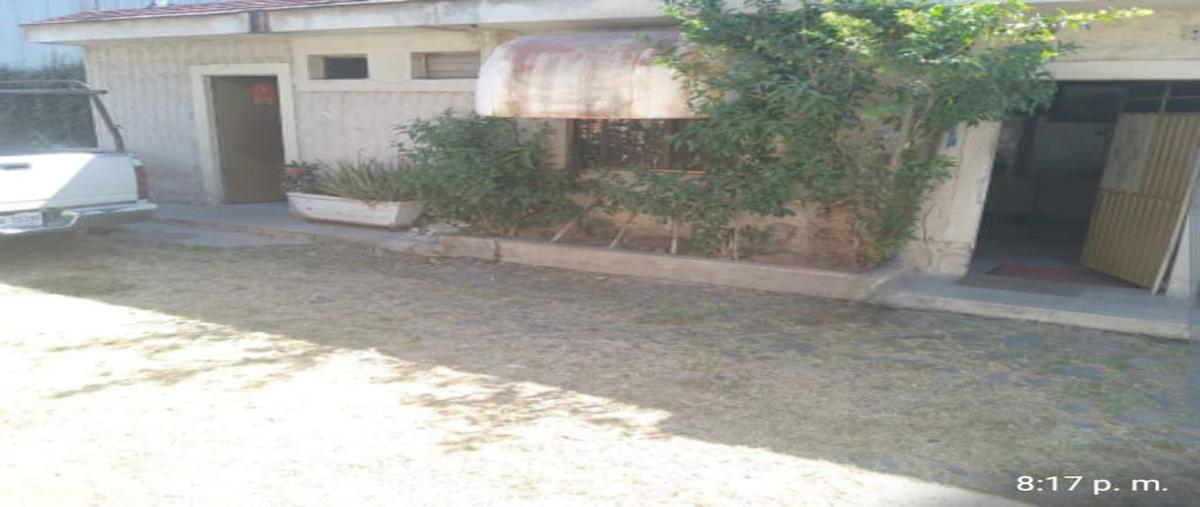 Foto de terreno comercial en renta en vicente guerrero 67, las pintitas centro, el salto, jalisco, 0 No. 04