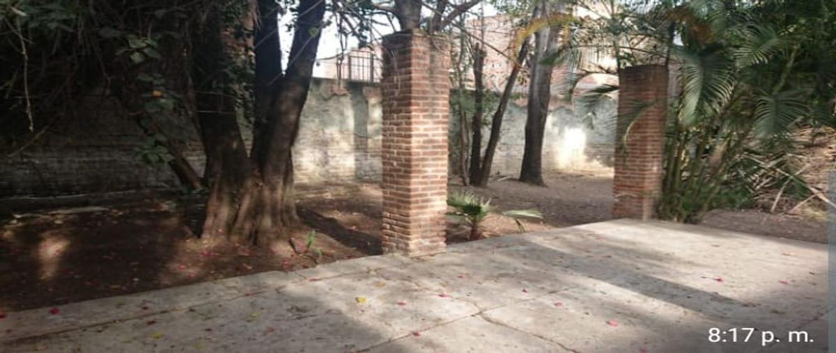 Foto de terreno comercial en renta en vicente guerrero 67, las pintitas centro, el salto, jalisco, 0 No. 05